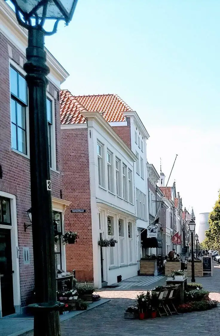 Geertruidenberg