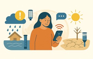  Disaster context and existing knowledge