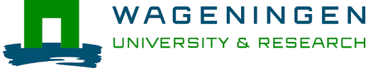 Wageningen University & Research (WUR), Netherlands