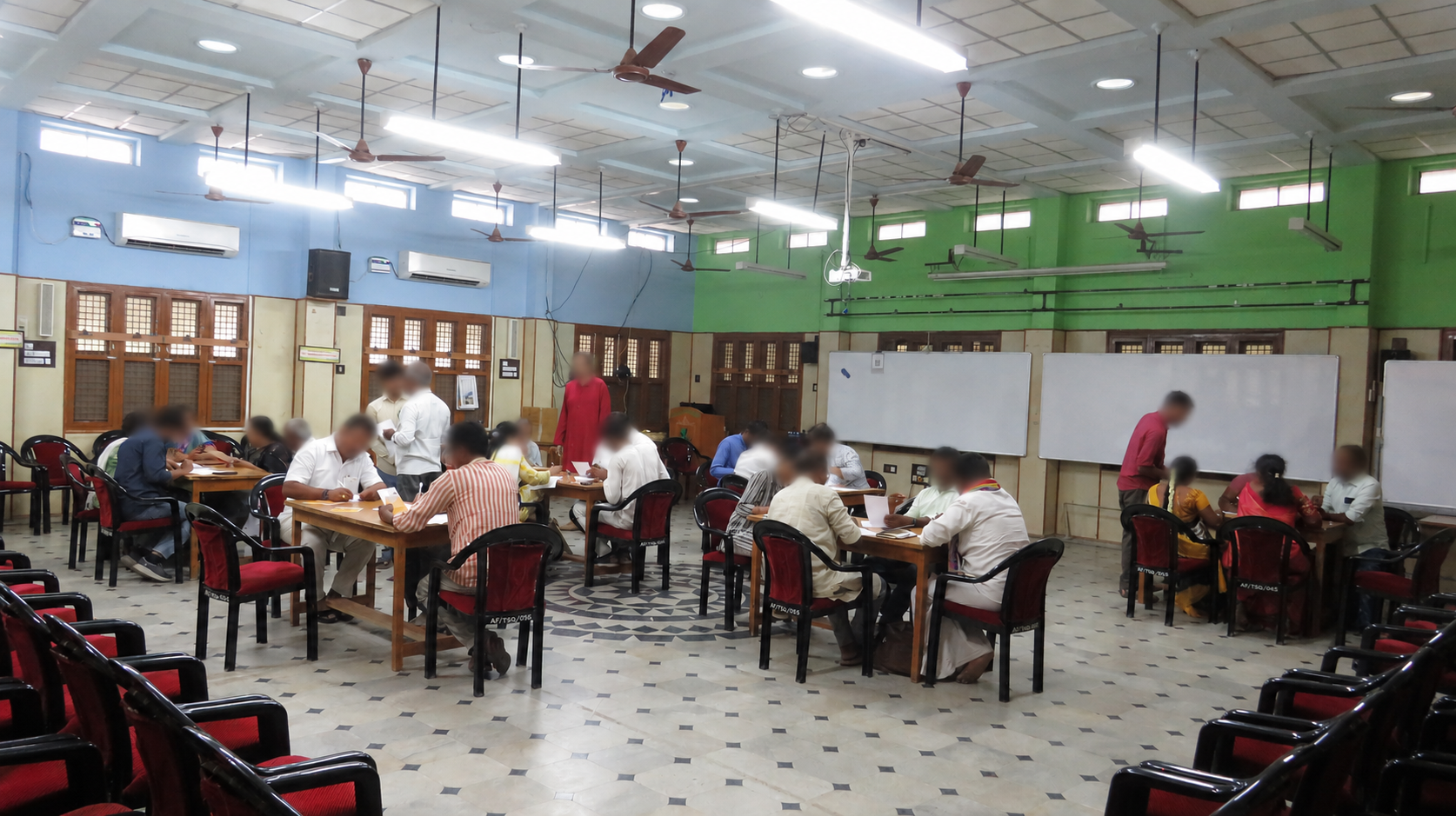 Ananthapuramu Living Lab for Drought Early Warning — image 2