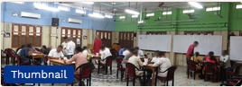 Ananthapuramu Living Lab for Drought Early Warning