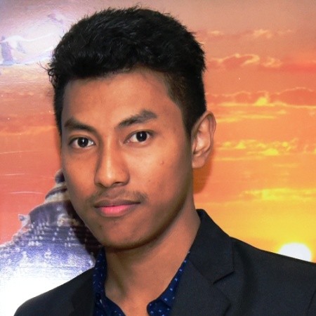 Gautam Singha