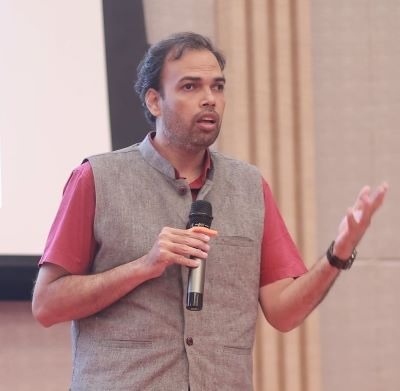 Chandra Sekhar Bahinipati