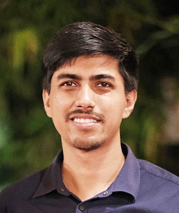 Dr. Debanga Raj Neog