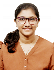Dr. Ashlin Ann Alexander