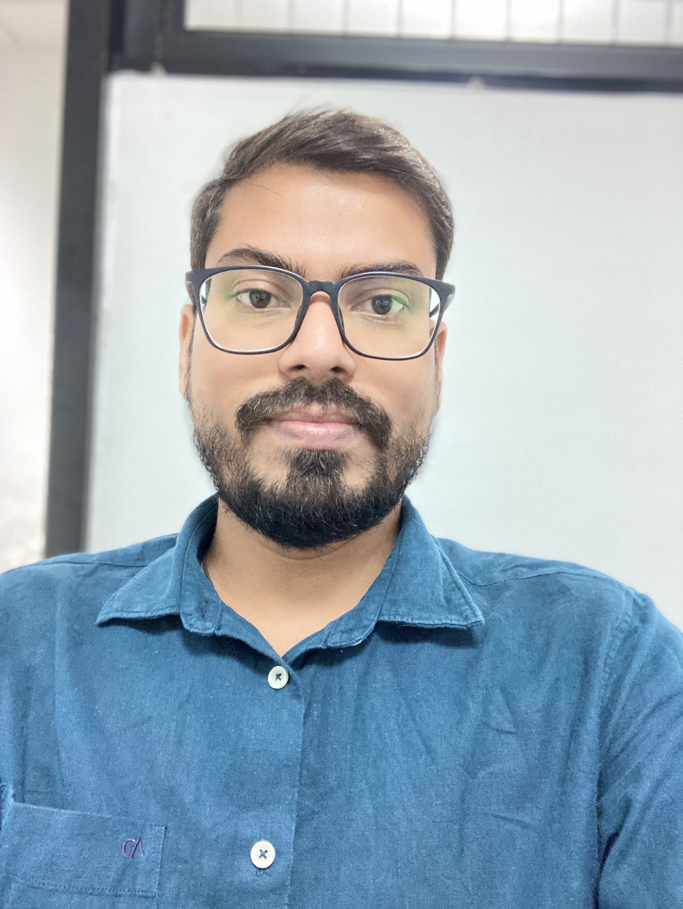 Yashpal Luniwal