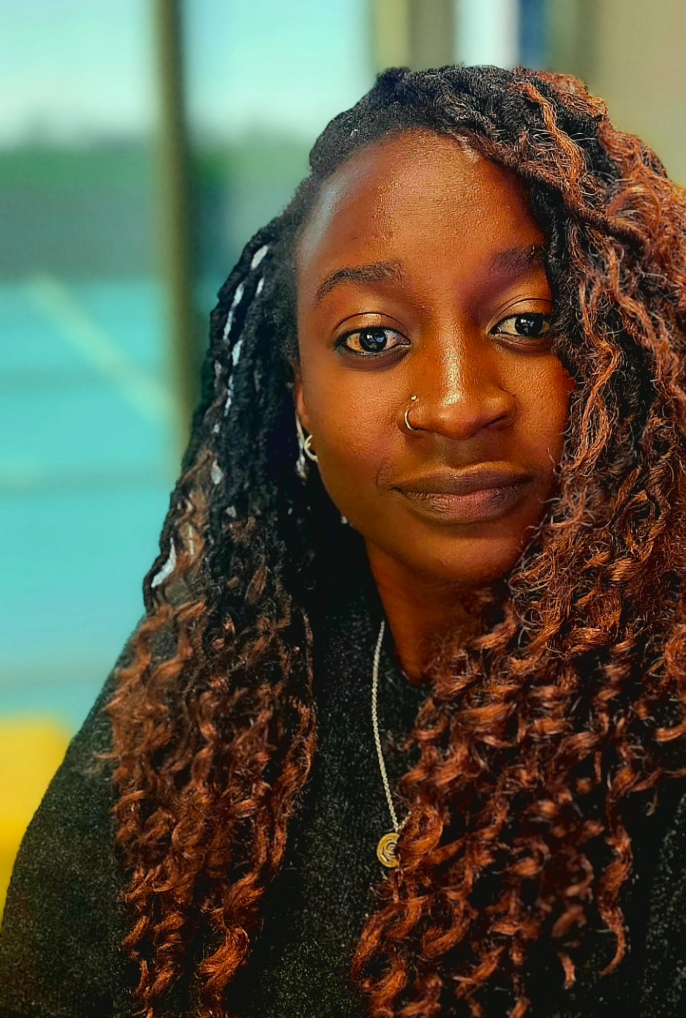 Rhoda Odongo